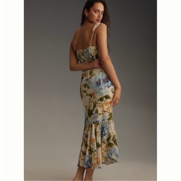 ❌Sold - Reformation Irisa Dress - Picture 2 of 16